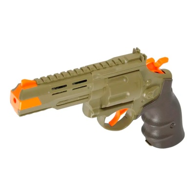 Набор игровой Охота на динозавра Junfa WS5371 зеленый 3