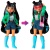 Кукла Glo-Up Girls Алекс Far Out Toys FAR83013 Кукла Glo-Up Girls Алекс Far Out Toys FAR83013