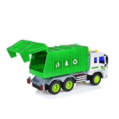 Машинка Городская служба уборки дорог WY320A 03