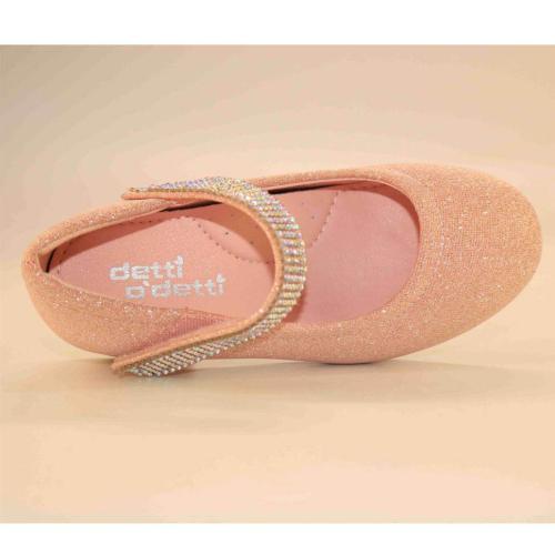 Туфли нарядные Detti O'Detti H438-K4 фото 3