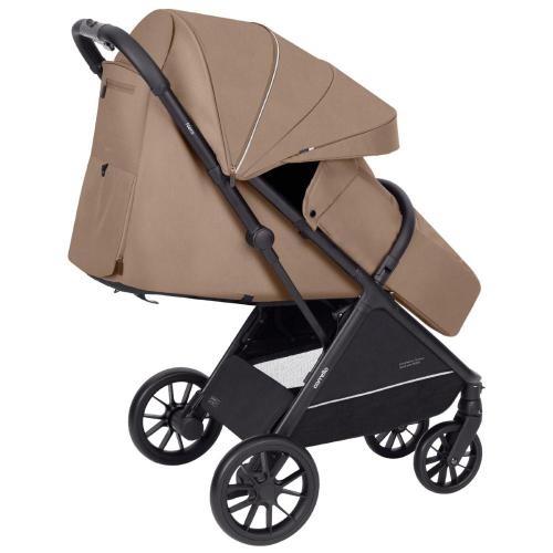 Прогулочная коляска Carrello Nero CRL-5514 Melon Orange/Beige фото 6