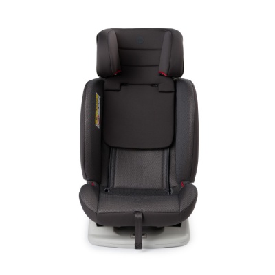 Автокресло детское 0+/1/2/3 Sandex black Happy Baby 5