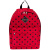 Рюкзак детский EasyLine® Dots in Red Erich Krause ЕК-51731