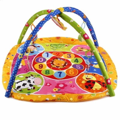 Развивающий игровой коврик Веселые цифры Умка I331-H25050-RU