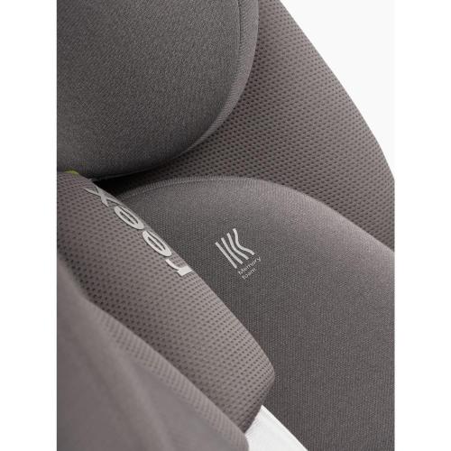 Автокресло детское Happy Baby Reex graphite фото 21