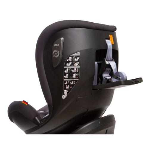 Автокресло Peppy Zero Isofix фото 7