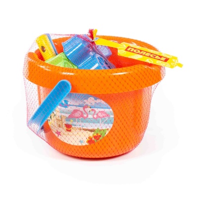 Набор №34 Полесье 2266 2