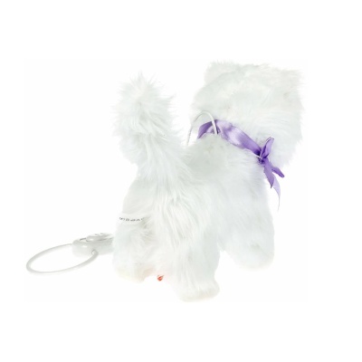 Интерактивный котёнок Пляцковский М.С. Керри Мульти Пульти HTJ2224 2