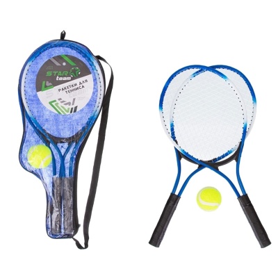 Набор для тенниса взрослый Star Team IT107835 01
