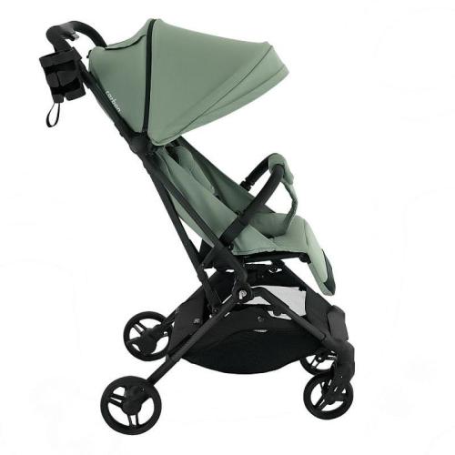 Коляска прогулочная Pituso Pera Q-7 Emerald mood фото 22