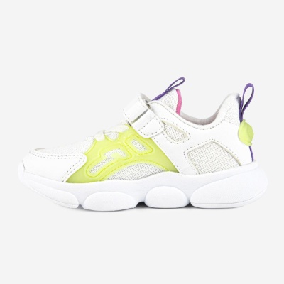 Кроссовки Kapika 71552-1 02