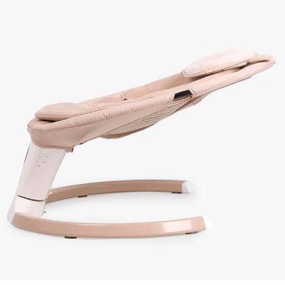 Качели электронные детские Amarobaby Teddy swing бежевые 3 Качели электронные детские Amarobaby Teddy swing бежевые 3