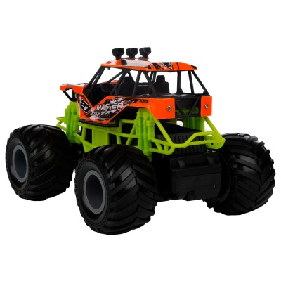 Машинка на радиоуправлении Monster Master Властелин Небес ВМ4004