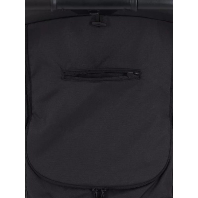 Коляска прогулочная Rant Volt RA353 Black