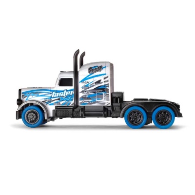 Машинка на радиоуправлении Тягач BeBoy IT106352