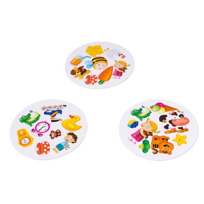 Настольная игра Дабл Микс Десятое Королевство 04677