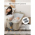 Колыбель Pituso Lila OD-B15-Beige бежевый