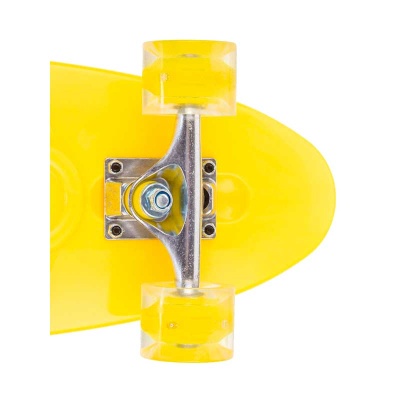 Скейтборд ИгроТрейд IT106627 02