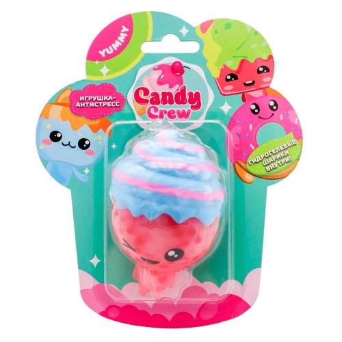 Фигурка антистресс Свитис Candy Crew Funky Toys FT240702-4 фото 5