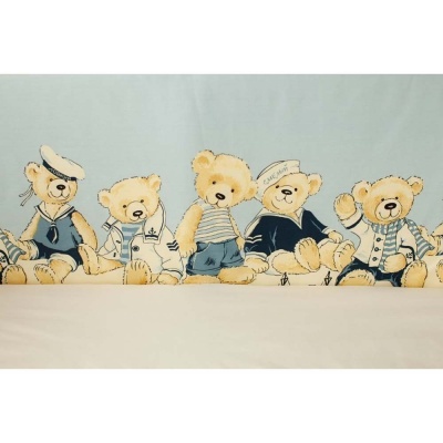 Комплект Морячки Lappetti 6005 2