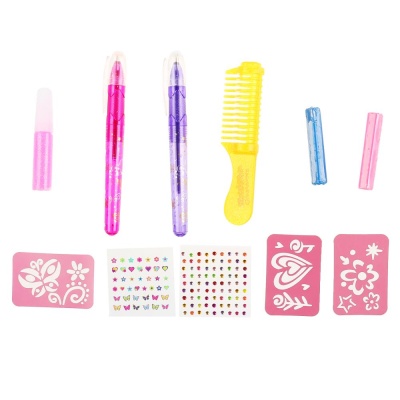 Кукла Снежка 32см с набором для волос Карапуз ST20-32-S-ACCSET-RU Кукла Снежка 32см с набором для волос Карапуз ST20-32-S-ACCSET-RU