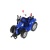 Инерционная модель Трактор Технопарк 1901A101-R-BLUE (96)
