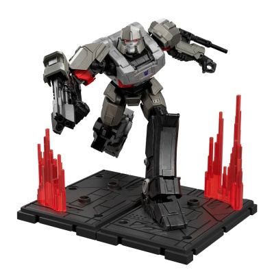 Конструктор Трансформер Classic Class One Мегатрон Blokees Blocks 67330 3