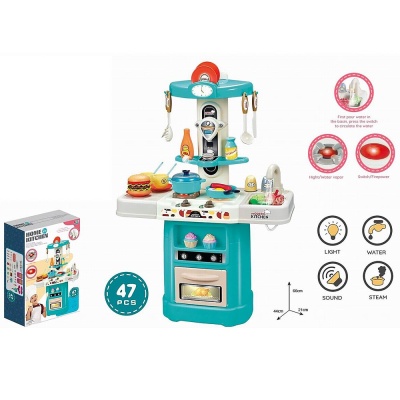 Игровой модуль Кухня детская 167-275 2