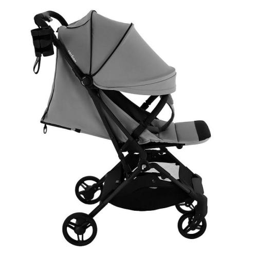Коляска прогулочная Pituso Pera Q-7 Grey Taupe фото 24