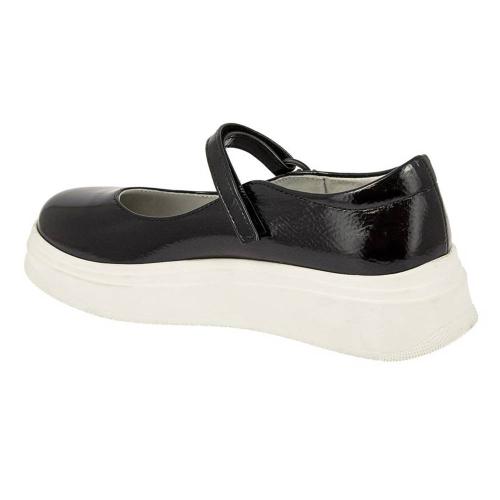 Туфли школьные Kenka TUP_307-33 фото 2