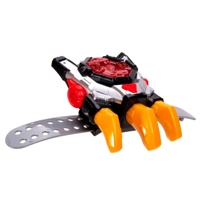 Игровой набор Динозавр - трансформер Птера с фигуркой Сэмми Miniforce 304005 4