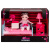 Игровой набор Alisa Kawaii mini Спальня 1Toy Т24363