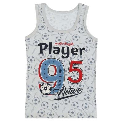 Майка детская размер 86-92 Donella 77920AT-3