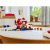 Конструктор Lego Minecraft 21270 Грибной дом