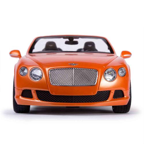 Машина 1:12 Bentley Continetal GT Rastar 49900 фото 2