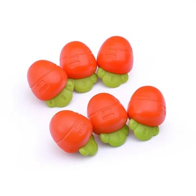 Развивающая игрушка Сортер Цветочки Huanger HE8078