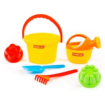 Набор для песка №205 Полесье 4375 02