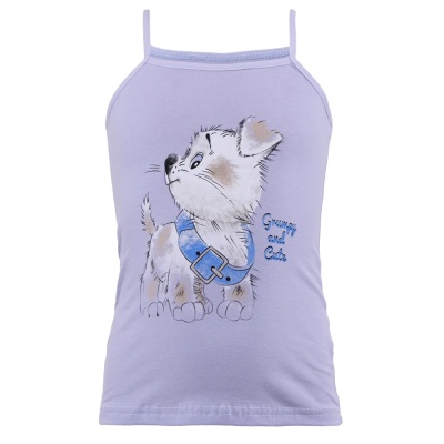 Майка детская размер 86-92 Donella 4371YT/0/1-1