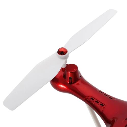 Радиоуправляемый FPV квадрокоптер Syma X5UW с камерой  Wi-Fi и барометром  фото 4