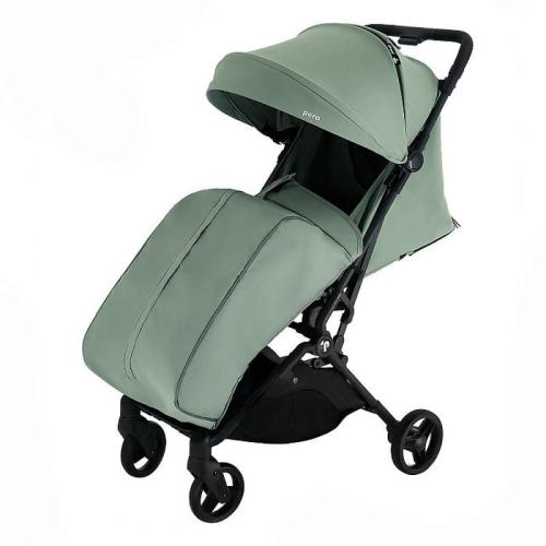 Коляска прогулочная Pituso Pera Q-7 Emerald mood фото 16