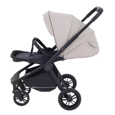Детская коляска 3в1 Basic Energy Rant RA092-10