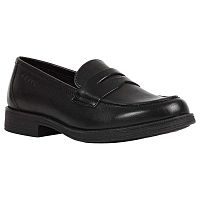 Туфли школьные Geox J3449D/00043/C9999