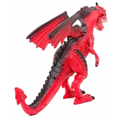 Динозавр Дракон радиоуправляемый Наша игрушка RS6159 2 Динозавр Дракон радиоуправляемый Наша игрушка RS6159 2