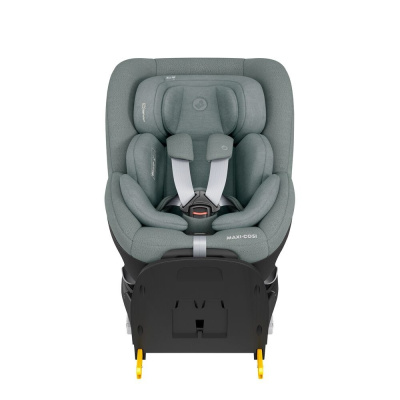 Автокресло Maxi-Cosi Mica 360 Pro I-size Authentic Grey 05