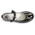 Туфли для девочки повседневные Kenka BSF_321-20_black