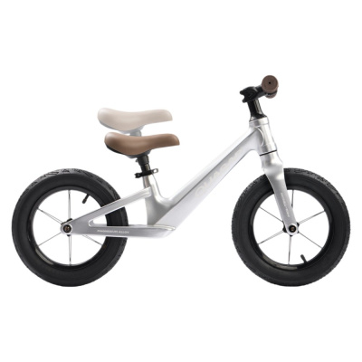 Беговел Happy Baby Quasar 50072 silver 03