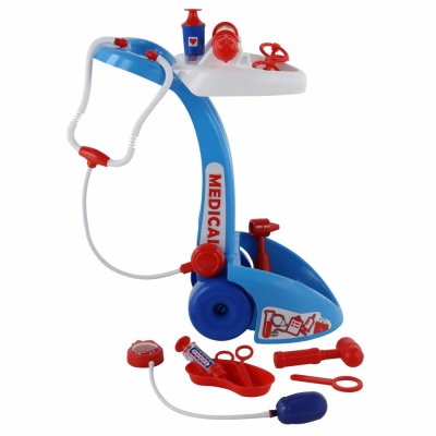 Набор доктора Полесье 68613