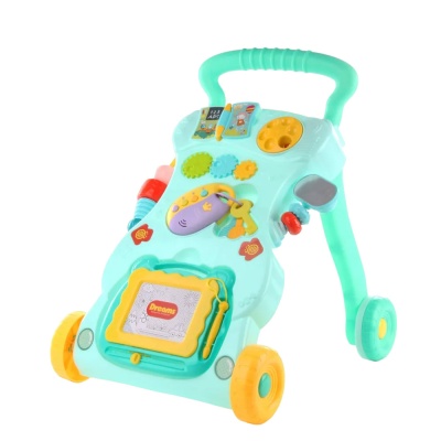 Развивающий центр ходунки-каталка Умный малыш Haunger HE0823