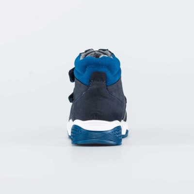 Ботинки демисезонные Котофей 552150 Ботинки демисезонные Котофей 552150