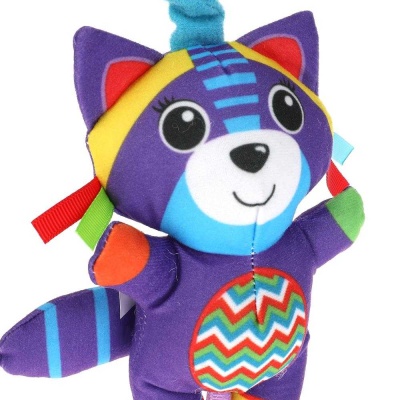 Подвесная игрушка Ласковый енот Умка RPHT-R5 Подвесная игрушка Ласковый енот Умка RPHT-R5